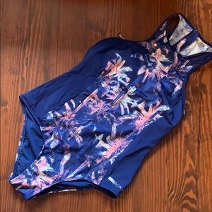 Roxy Surf Bathing Suit